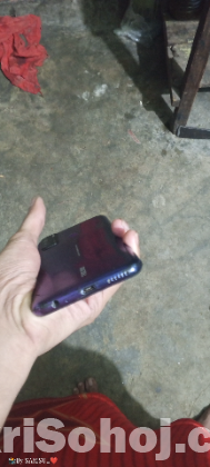 Tecno camon 15